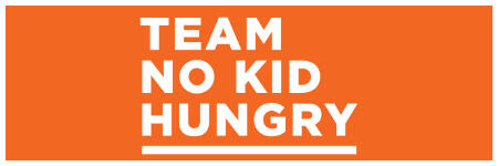 Learn about No Kid Hungry!