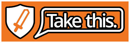 Learn about Take This!