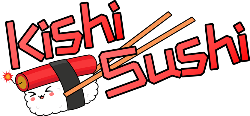 Sushi Kishi - The Always Smol Sometimes Speedrunner!